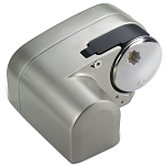 Quick italy 307512 GP2 Genius 800W 12V Брашпиль Серебристый Grey 6 mm 