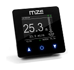 Панель управления якорной лебедкой со счетчиком цепи, Mzelectronic SC030