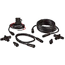 Купить B&G 000-10760-001 N2K Стартовый комплект Черный Black 7ft.ru в интернет магазине Семь Футов
