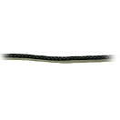 Купить Веревка для ярусной рыбалки черная Lalizas Cabo 71749 2 мм 110 кг 7ft.ru в интернет магазине Семь Футов