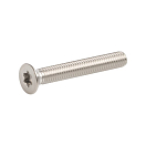 Винт с потайной головкой и головкой Torx / DIN 965 / ISO 7046 / 308 / упаковка из 10 шт. / Диаметр резьбы: M8; Длина винта: 20 мм