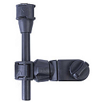 Korum K0300019 Anychair Multi Черный  Black