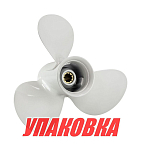 Гребной винт 3x9-7/8x12, Marine Rocket (упаковка из 5 шт.) 3211-099-120_pkg_5