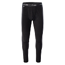 Купить Elbrus 92800438996-XL Базовый слой с длинным рукавом Meryl Черный Black XL 7ft.ru в интернет магазине Семь Футов