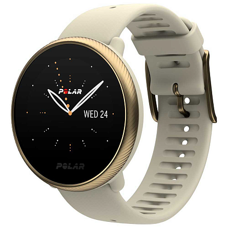 Polar 90085185 Ignite 2 Champagne Gold S L 7ft.ru