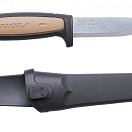 Нож Morakniv Rope 12245 Mora of Sweden (Ножи)