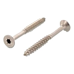Mg energy systems nba-1185-nba Винт с потайной головкой 3X8 PH1 A2 PT30 2 Единицы Silver 20x10x10