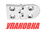 Петля 70х40х4мм, Marine Rocket (упаковка из 20 шт.) S.M1023-70x40_MR_pkg_20