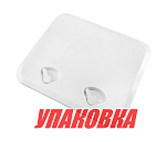 Люк смотровой SeaFlo, 460 х 510 мм (упаковка из 7 шт.) SFRE146051001_pkg_7