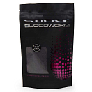 Купить Sticky baits BL601 Bloodworm 900g Пеллеты Фиолетовый Brown 6 mm 7ft.ru в интернет магазине Семь Футов