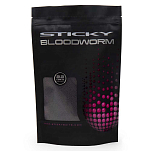 Sticky baits BL601 Bloodworm 900g Пеллеты Фиолетовый Brown 6 mm