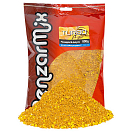 Купить Benzar mix 98135276 Turbo 800g Ананасно-масляная прикормка Yellow 7ft.ru в интернет магазине Семь Футов
