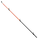 Купить Colmic VET108 наконечник стрелы Boat Strong  Black / Orange 55 cm 7ft.ru в интернет магазине Семь Футов