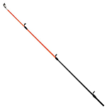 Colmic VET108 наконечник стрелы Boat Strong  Black / Orange 55 cm