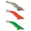 Купить Akami 322804 Кальмарница Ikegami 2.5 12.5g  IKR 7ft.ru в интернет магазине Семь Футов