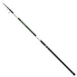 Mitchell 1506856 Suprema 3.0 Africa S Удочка Для Серфинга Черный Black 4.20 m 