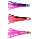 Купить JLC TAL16532BP Мягкая приманка Alborán 32g 165 mm  Blue / Pink 7ft.ru в интернет магазине Семь Футов