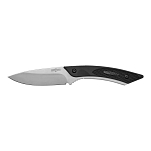 Camillus 80952123 Western Coil Титановый перочинный нож Серебристый Black 20.3 cm