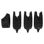 Korum K0360079 сигнализация укуса KSI6 - 3 Rod Remote Black