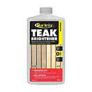 STAR BRITE 81532GF Премиальный отбеливатель для тика / Шаг 2