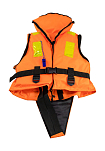 Жилет спасательный COMFORT NAVIGATOR (Штурман) детский,20 кг Comfort-Termo NAVI20