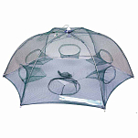 Kolpo 1052001 4 Отверстия Ловушка Горшок  Light Blue