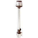 Купить Goldenship GS10353 BA15D 12V 10W 100 cm Переборка кругового света Серебристый White 7ft.ru в интернет магазине Семь Футов
