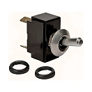 Купить Sierra 11-TG23050 переключатель DPDT Mom On-Off-Mom On Black 7ft.ru в интернет магазине Семь Футов