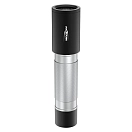 Купить Ansmann 1600-0430 Фонарик  Black 24x12x5 7ft.ru в интернет магазине Семь Футов