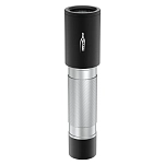 Ansmann 1600-0430 Фонарик  Black 24x12x5