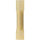Купить Ancor dan-124 Термоусадочный бутт-коннектор Yellow (25 pcs) 10x10x5 2.0-2.6 mm 7ft.ru в интернет магазине Семь Футов