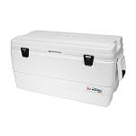 Холодильник переносной Igloo coolers Igloo 94 Ultra 2420010 89л 876x425x447мм из полиэтилена