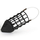 Купить Matrix fishing GFR198 Orbit Кормушка фидерная прикормочная Черный Khaki 60 g 7ft.ru в интернет магазине Семь Футов