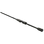 13 Fishing 11TFDB2S71MH Defy Black MH Спиннинговая Удочка Черный Black 2.16 m 