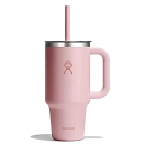 Купить Hydro flask tt32pscc678 термокружка Travel Tumbler Clear-32 Oz Trillium 20x10x10 7ft.ru в интернет магазине Семь Футов