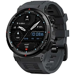 Zeblaze 84563 Смарт-часы Ares 3 Plus  Black
