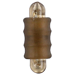 Mikado AMF16-S Method Feeder Линия AMF 16 Коннектор Красный Brown S 