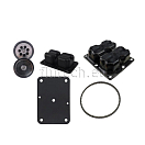 Купить Jabsco 43990-0061 Service Kit (36950/251-2XXX) 7ft.ru в интернет магазине Семь Футов