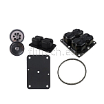 Jabsco 43990-0061 Service Kit (36950/251-2XXX)