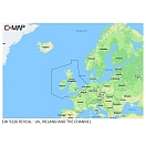 Купить C-map dcm-344 Карта открытия Соединенного Королевства Multicolour 20x10x5 7ft.ru в интернет магазине Семь Футов