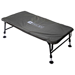 Mikado IS14-R610 Enclave Cradle Мат Черный  Dark Green