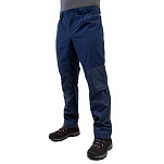 Graff 706-B-XL/182-188cm Брюки 706-B Голубой  Dark Blue XL / 182-188 cm