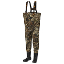 Купить Prologic 65499 Max5 Taslan Wader Черный  Black EU 46-47  7ft.ru в интернет магазине Семь Футов
