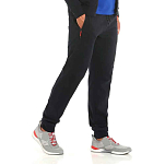 Slam A106004S00-W13-M Брюки Deck Sweat Голубой  Dark Navy M