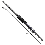 Shimano fishing TX9A13INT Tribal TX-9A Intensity Удочка Для Ловли Карпа Черный 3.96 m 