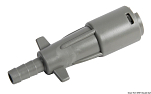 Female connector MERCURY/MARINER hose adaptor, 52.805.70