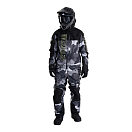 Купить Комбинезон Jethwear The One без утеплителя 2XL OEM: J2231-219-XXL в интернет магазине Семь Футов