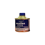 Двухкомпонентный полиуретановый эластомер Belzona 2131 0.5кг черный