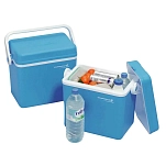Campingaz 22254 Жесткий переносной кулер Isotherm Extreme 17L Blue
