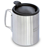 Pinguin 631005 0.3L Кружка Thermo  Black